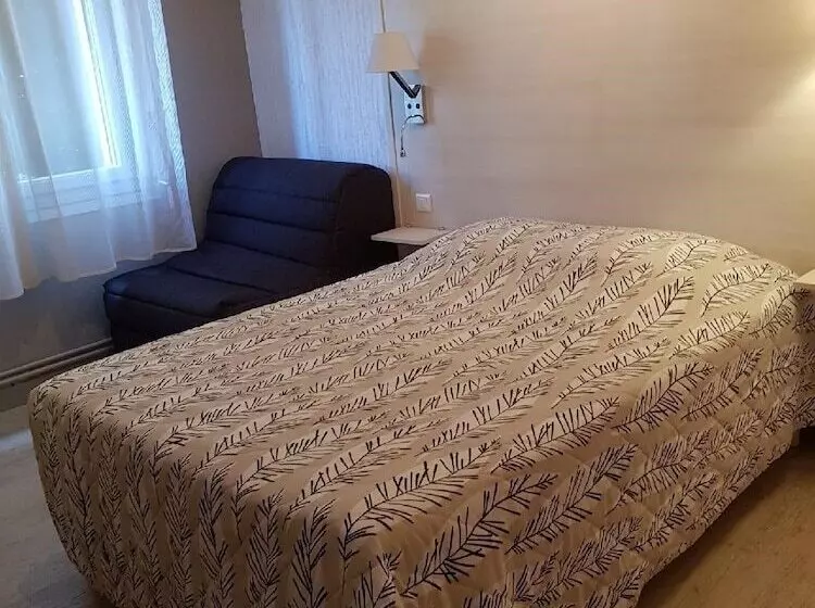 Hotelli Le Provençal