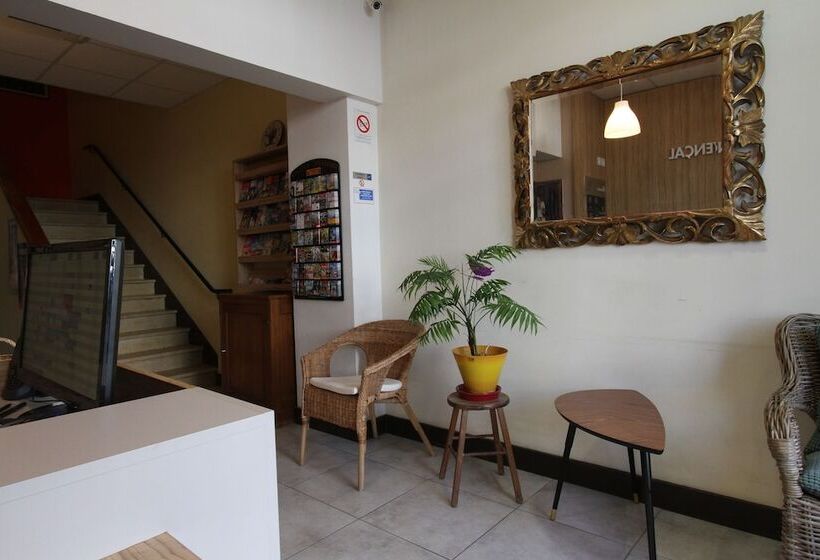 酒店 Le Provençal