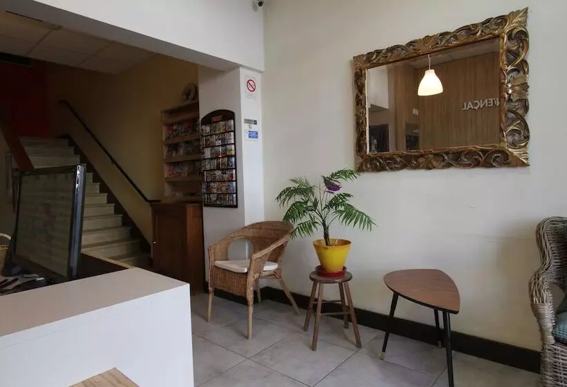 Hotelli Le Provençal