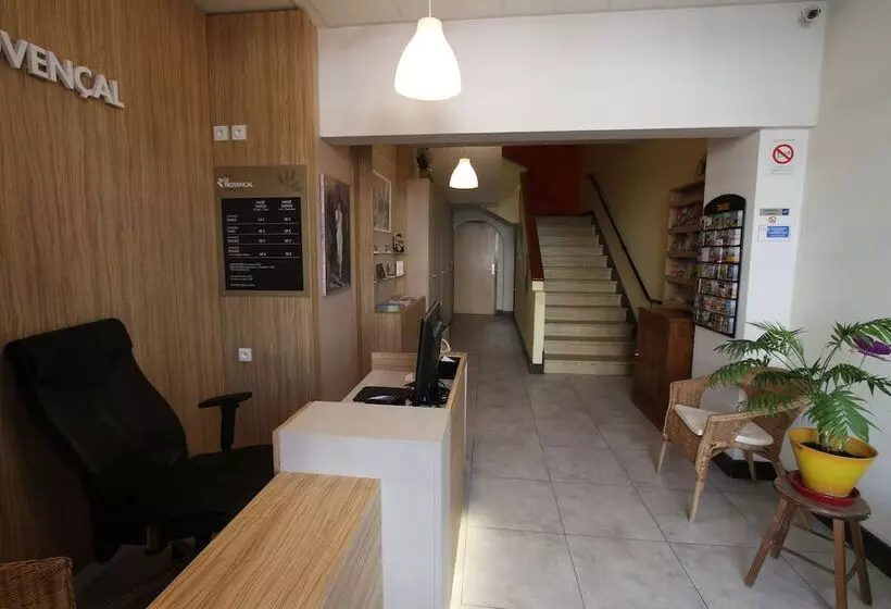 Hotelli Le Provençal