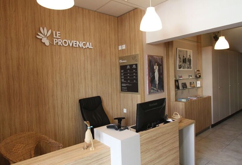 酒店 Le Provençal