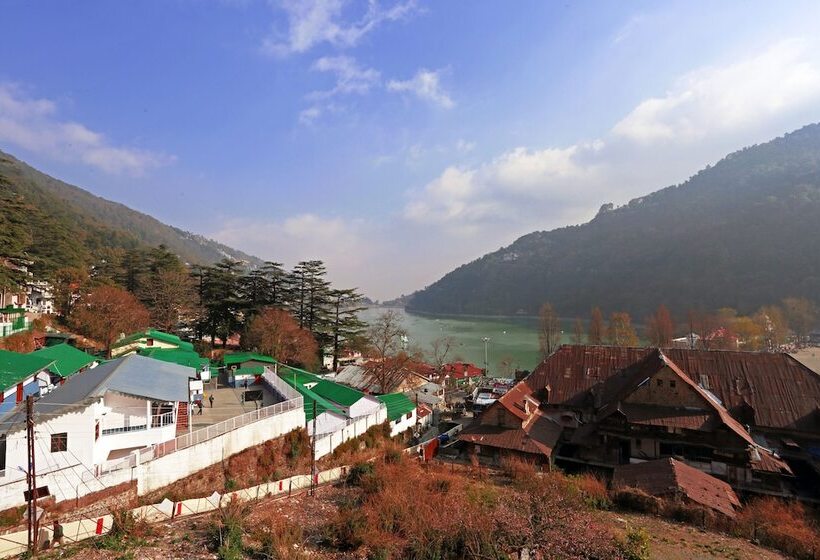 בית מלון כפרי Madhuban