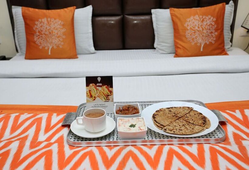 בית מלון כפרי Madhuban