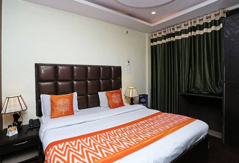 בית מלון כפרי Madhuban