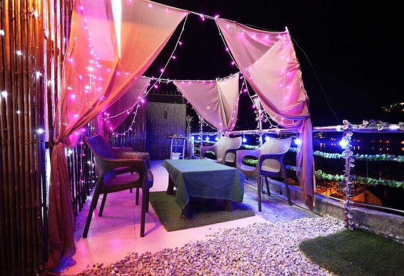 בית מלון כפרי Madhuban