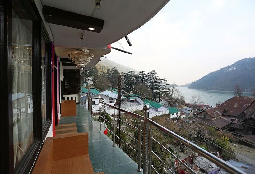 בית מלון כפרי Madhuban