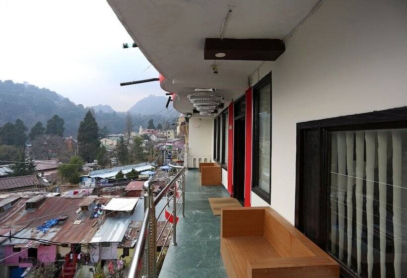 בית מלון כפרי Madhuban