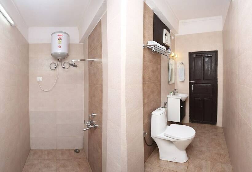 בית מלון כפרי Madhuban