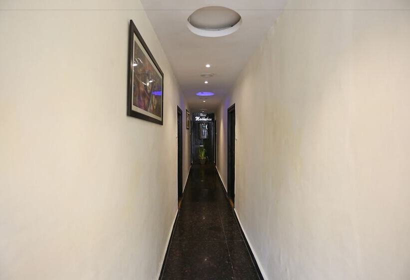 בית מלון כפרי Madhuban