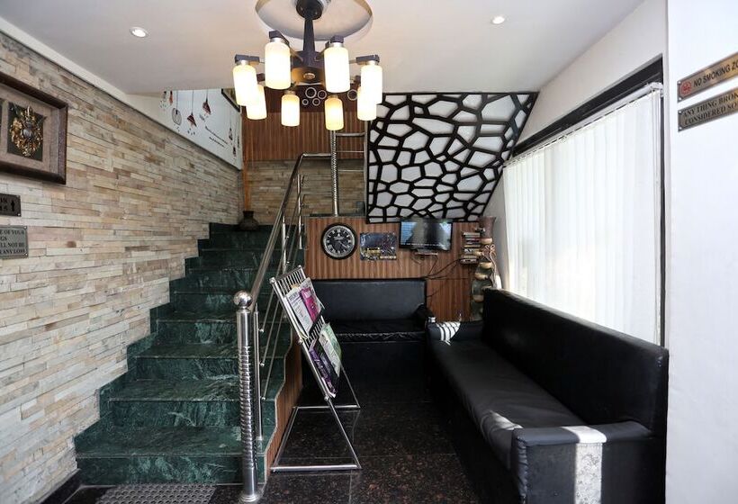 בית מלון כפרי Madhuban