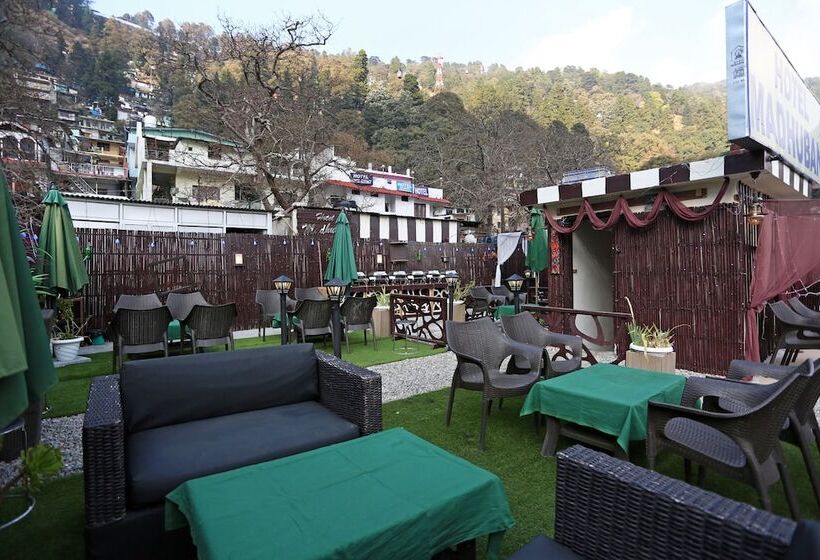 בית מלון כפרי Madhuban