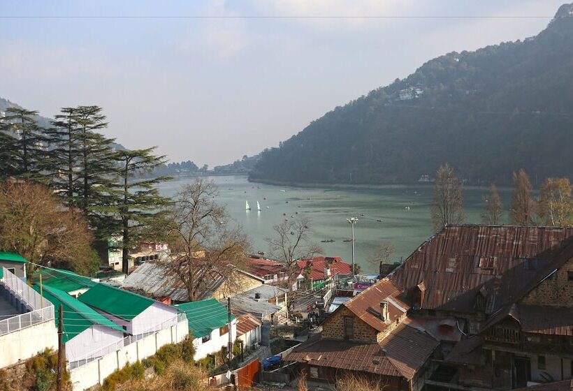 בית מלון כפרי Madhuban