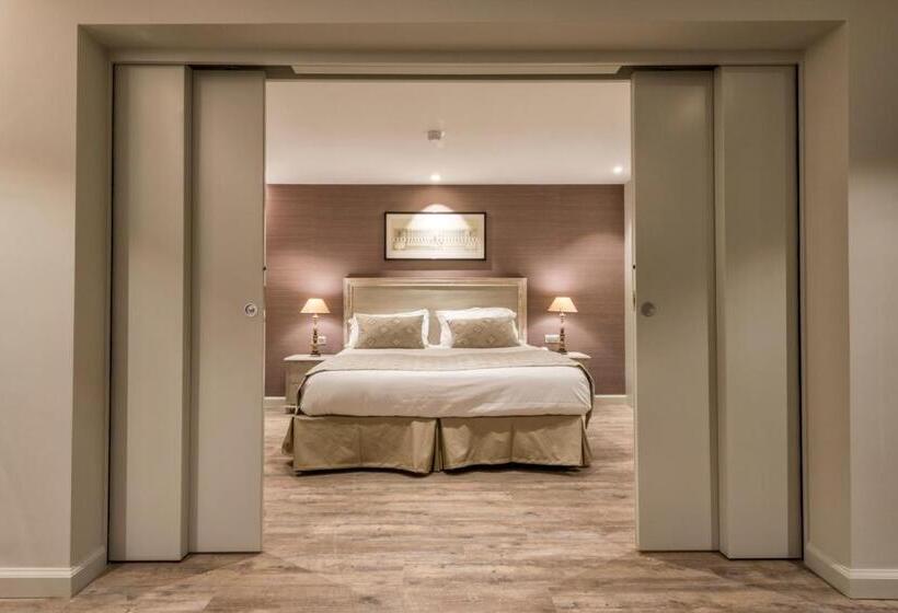 בית מלון כפרי Nouvel Hôtel Du Commerce