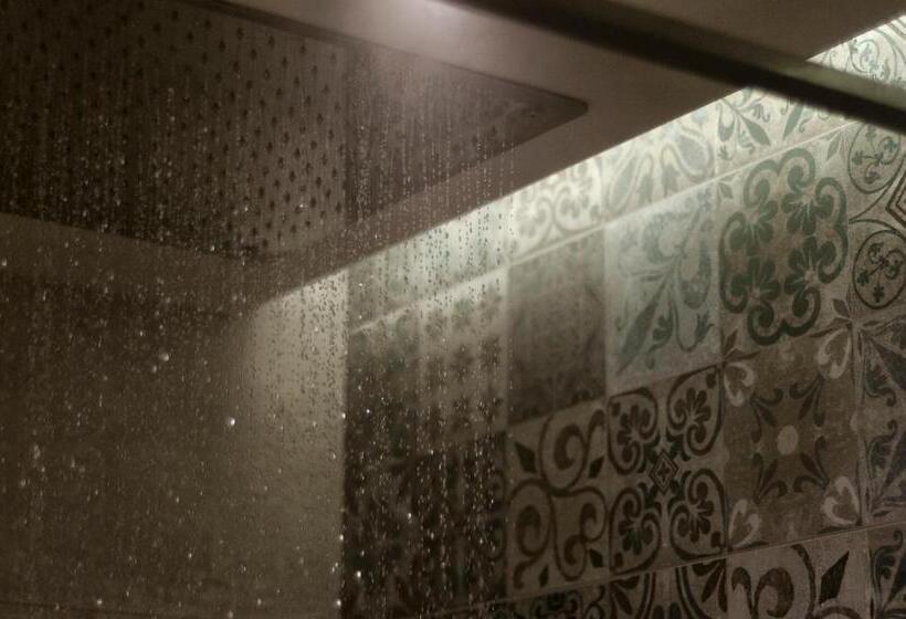 בית מלון כפרי Nouvel Hôtel Du Commerce