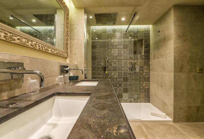 בית מלון כפרי Nouvel Hôtel Du Commerce