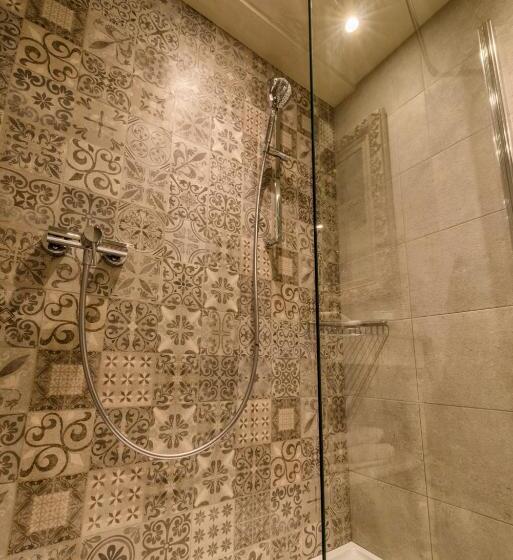 בית מלון כפרי Nouvel Hôtel Du Commerce