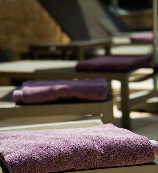 בית מלון כפרי Nouvel Hôtel Du Commerce