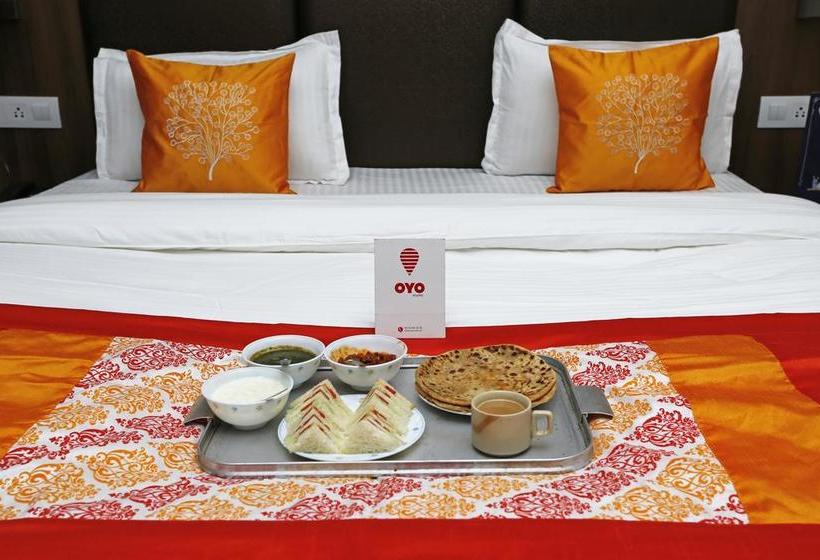 هتل Oyo 8905 Tapastali