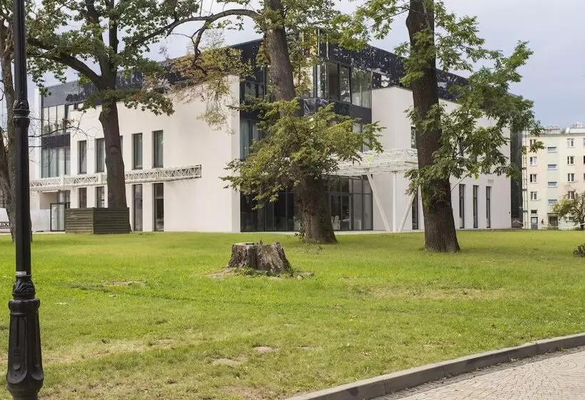 ホテル Polanka Conference Center