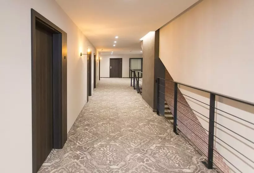 ホテル Polanka Conference Center