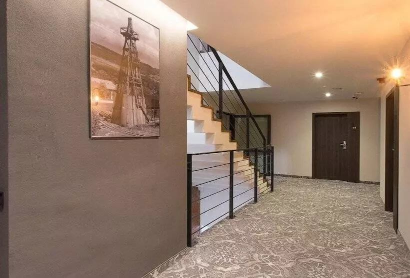 ホテル Polanka Conference Center