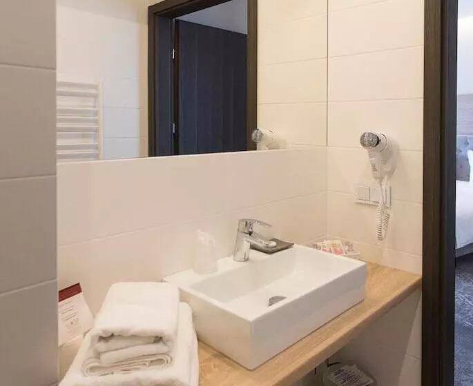 ホテル Polanka Conference Center