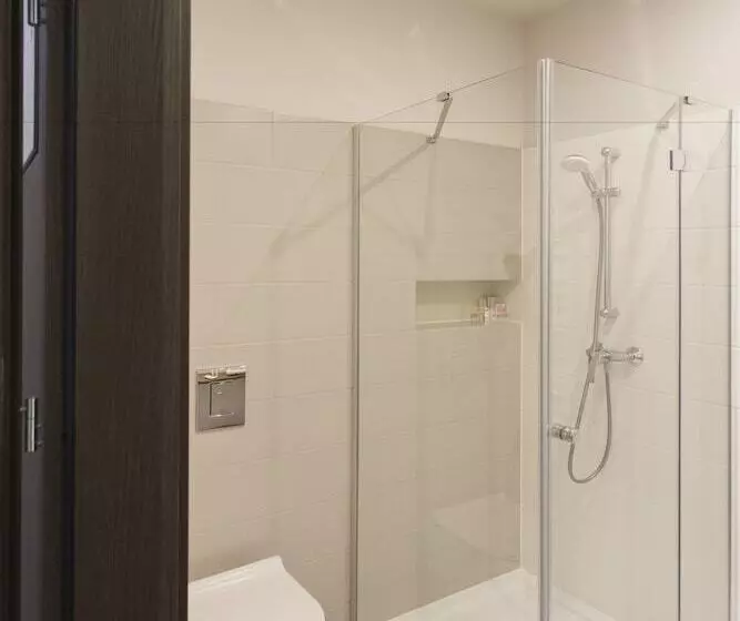 ホテル Polanka Conference Center