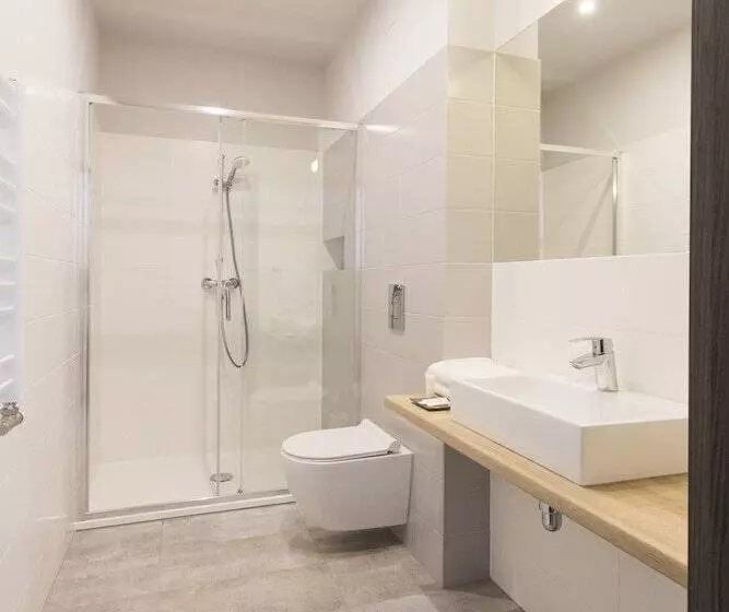 ホテル Polanka Conference Center