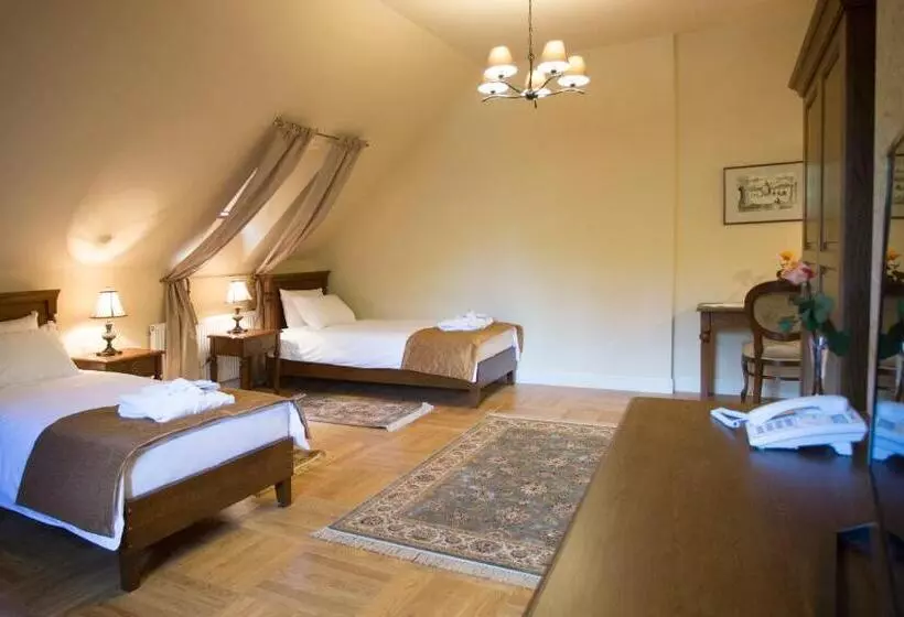 ホテル Polanka Conference Center