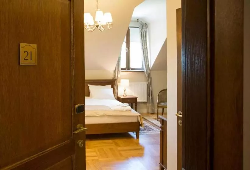 ホテル Polanka Conference Center