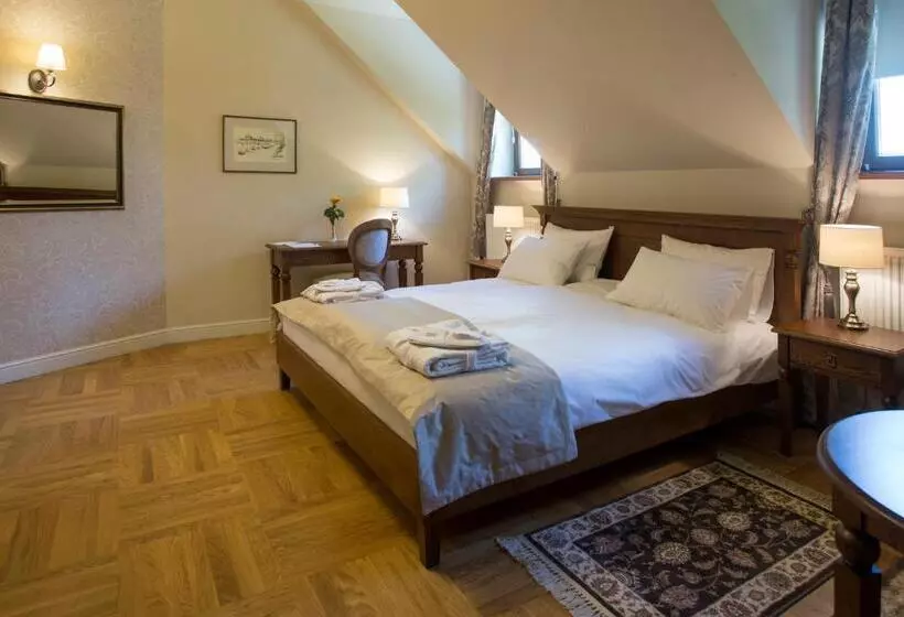 ホテル Polanka Conference Center