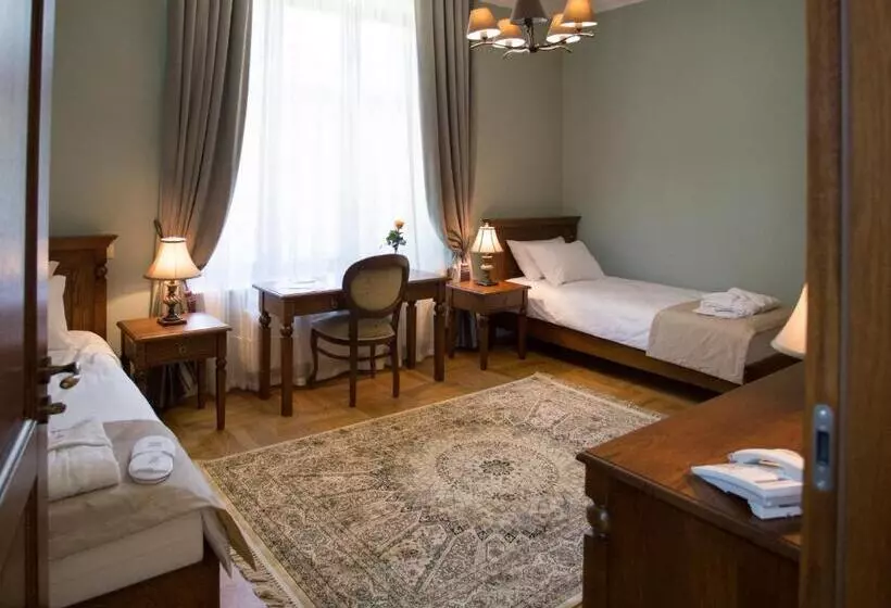 ホテル Polanka Conference Center