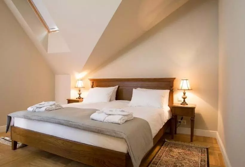 ホテル Polanka Conference Center