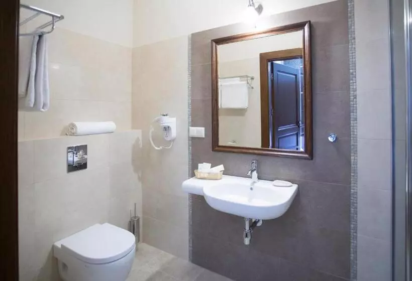 ホテル Polanka Conference Center