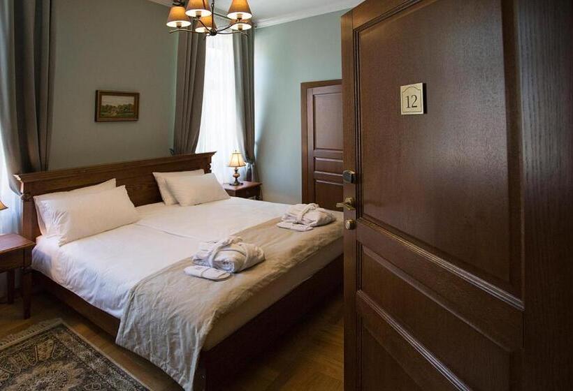 فندق Polanka Conference Center