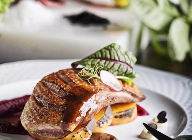 ホテル Polanka Conference Center