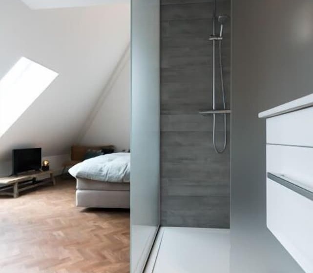 בית מלון כפרי De Bankier