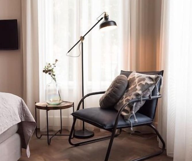 בית מלון כפרי De Bankier