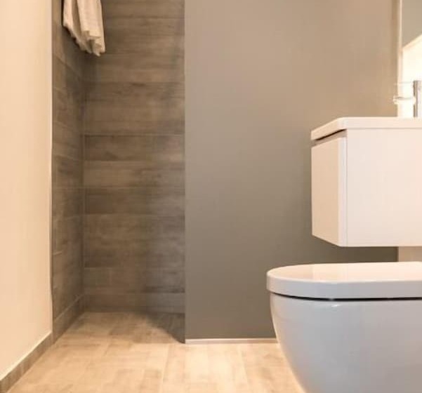 בית מלון כפרי De Bankier