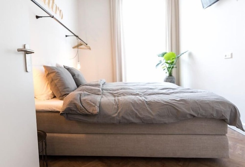 בית מלון כפרי De Bankier