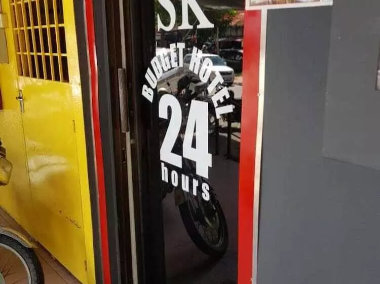 ホテル Sk Budget
