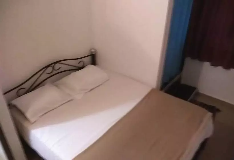 ホテル Sk Budget