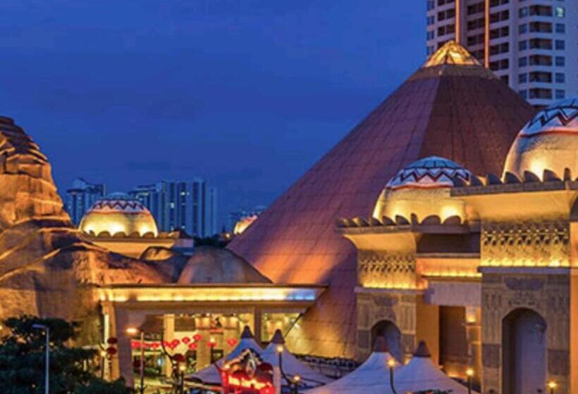 בית מלון כפרי Sunjoy9 Bandar Sunway