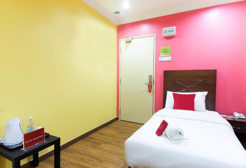 בית מלון כפרי Sunjoy9 Bandar Sunway