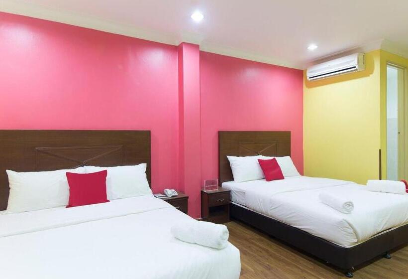 בית מלון כפרי Sunjoy9 Bandar Sunway