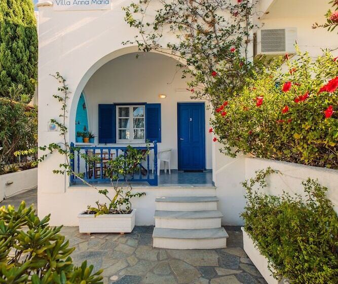 בית מלון כפרי Villa Anna Maria