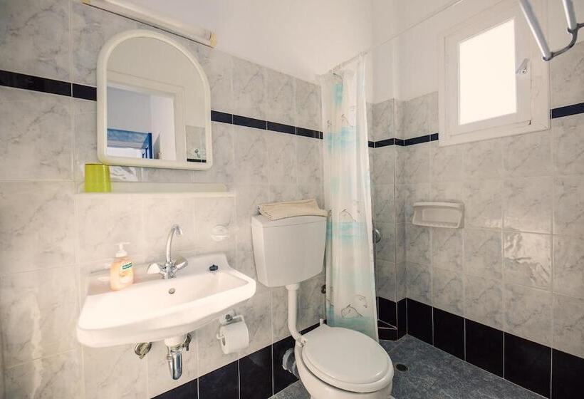 בית מלון כפרי Villa Anna Maria