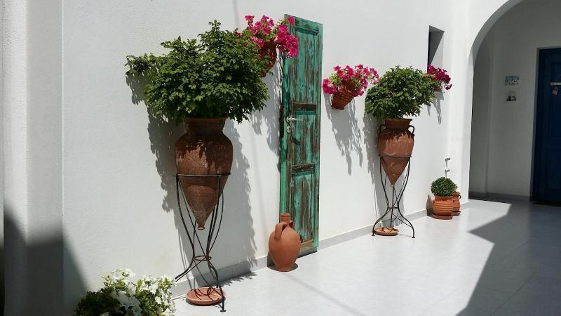 בית מלון כפרי Villa Anna Maria