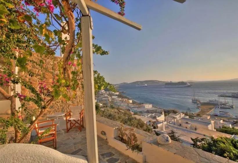 Hotel Vista Loca