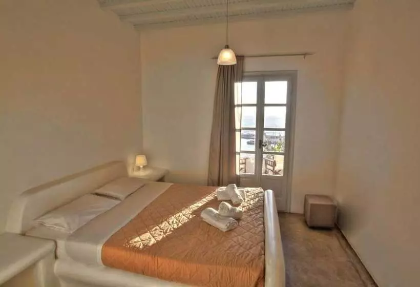 Hotel Vista Loca